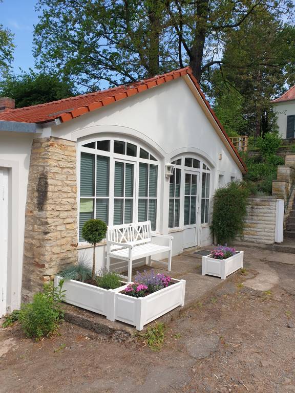 Pension Loschwitz