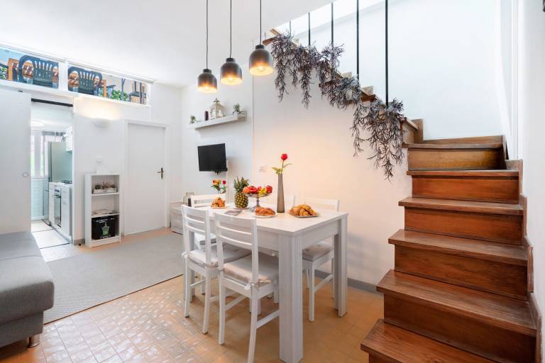 Apartment with terrace | Close to Lucca Cathedral | Pets are welcome — photo 2