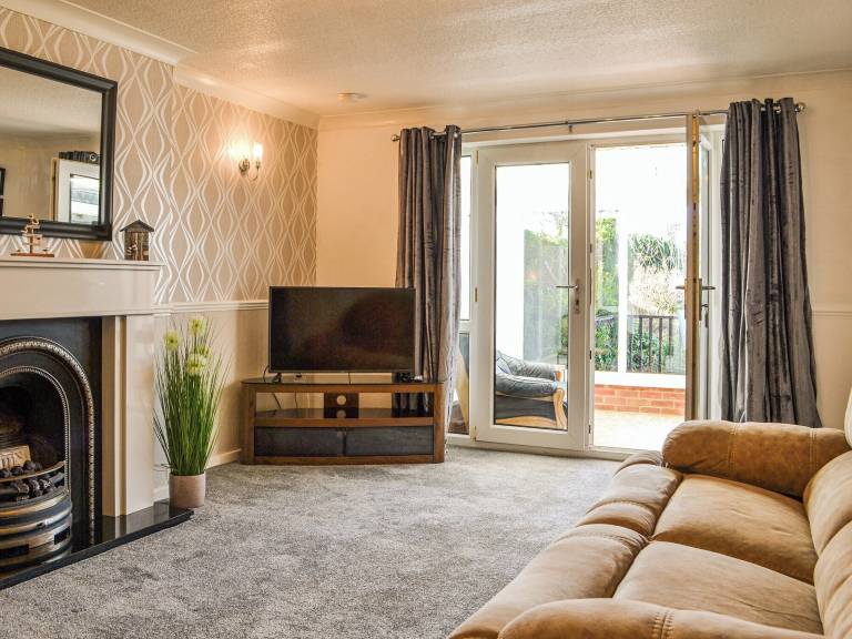 Cottage Bempton
