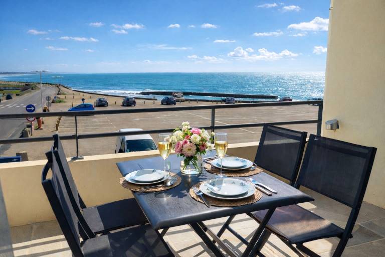 Appartement Plovan
