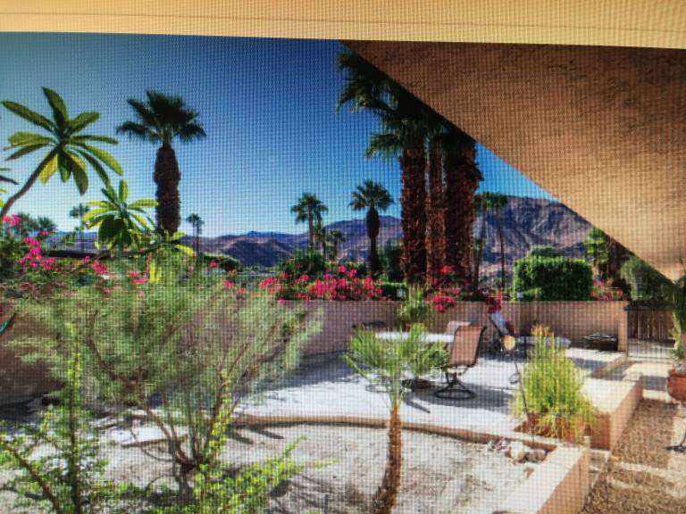 Apartment Palm Desert