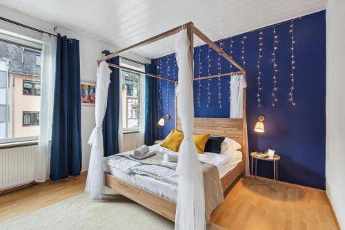 Ferienwohnung Lahnstein
