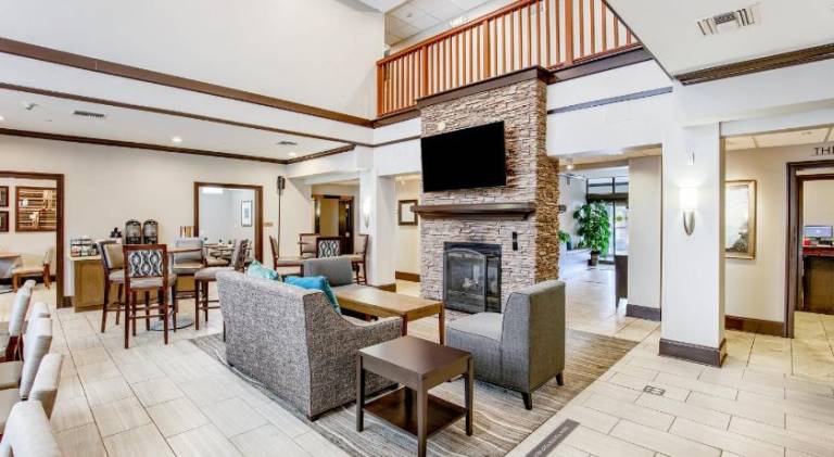 Staybridge Suites Gulf Shores By IHG — photo 3