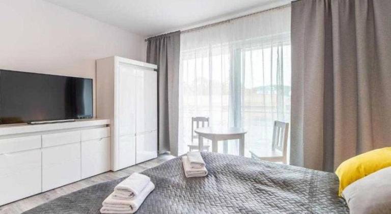 Rental apartment with 1 room for 3 persons — photo 2