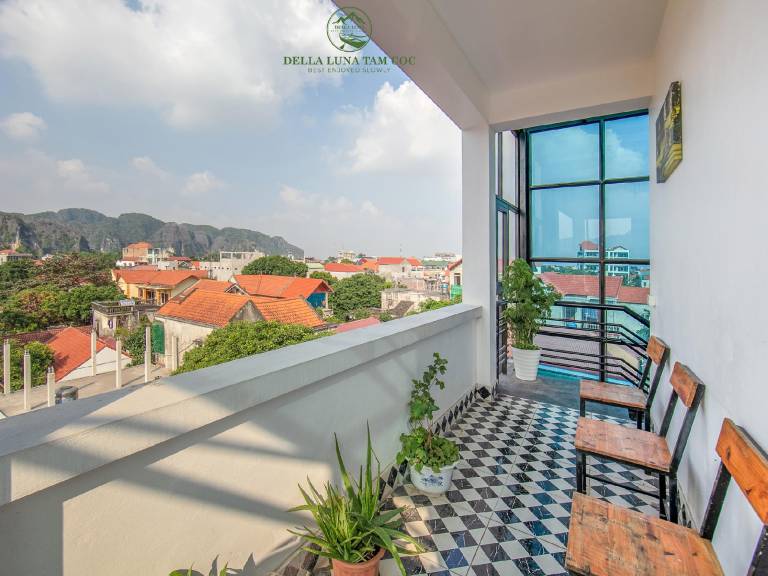 Della Luna Hotel Ninh Binh — photo 5