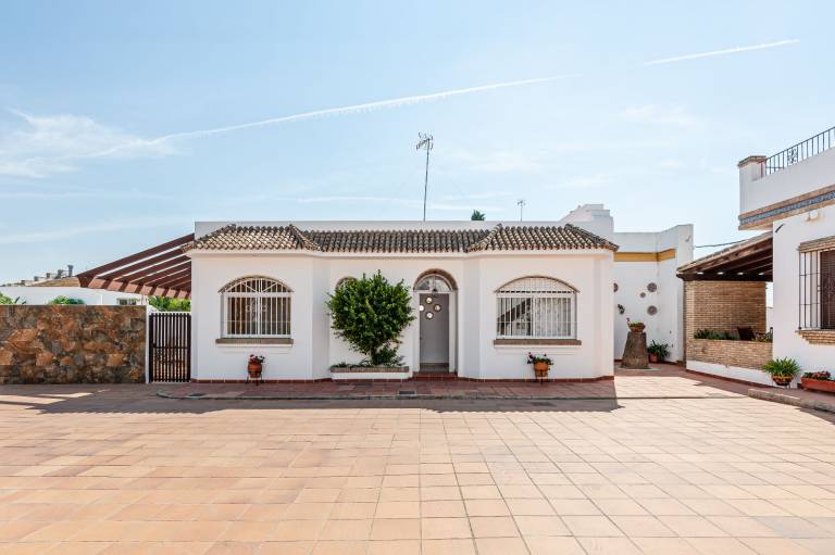 Ferienhaus  Conil de la Frontera