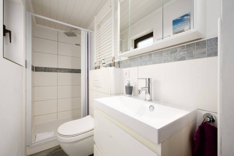 Deich und Meer holiday apartment – right by the Baltic Sea on the dyke — photo 4