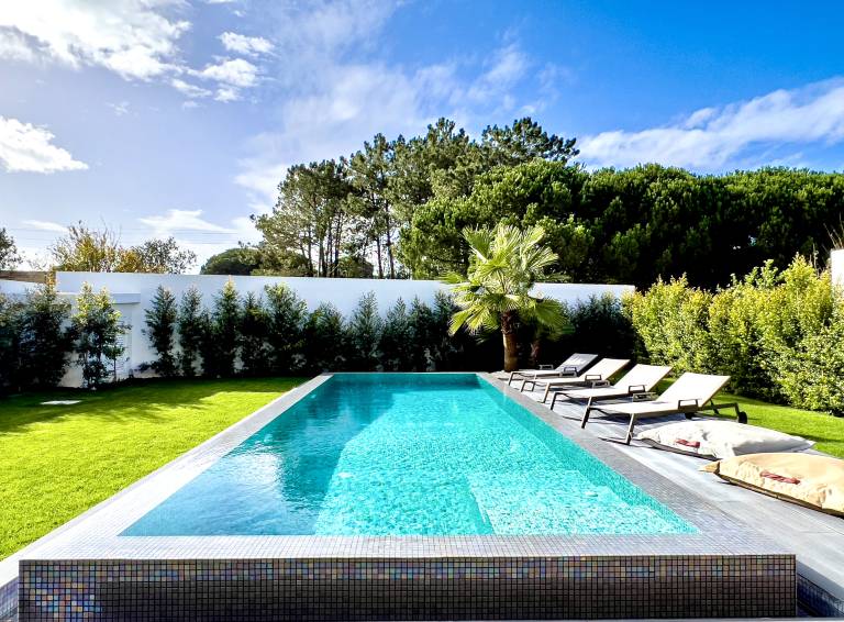 Villa  Sesimbra