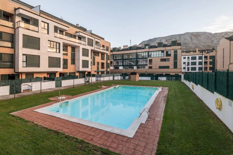 Apartamento Barro