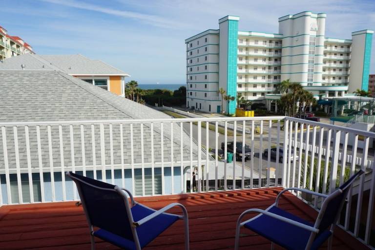 House Cocoa Beach