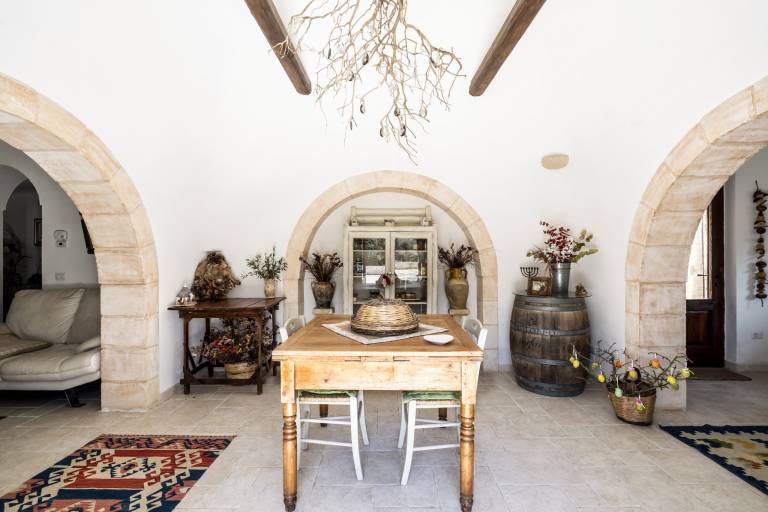 Trullo Fragno by Wonderful Italy — photo 4