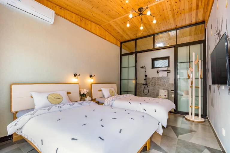 Children-friendly bungalow | Pets are welcome — photo 2