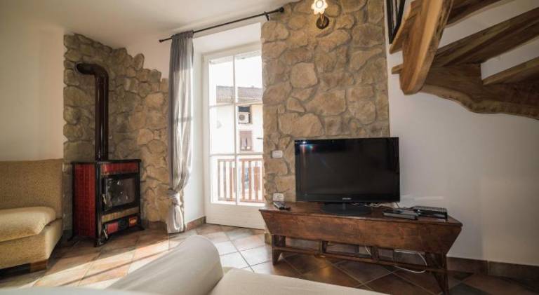 Holiday apartment with patio & yard | Pets are welcome — photo 2
