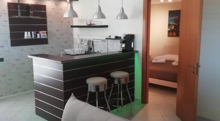 Beautiful vacation home | Dogs allowed in Bernalda