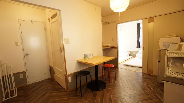 Hostel 2 Chome-19 Ikebukuro