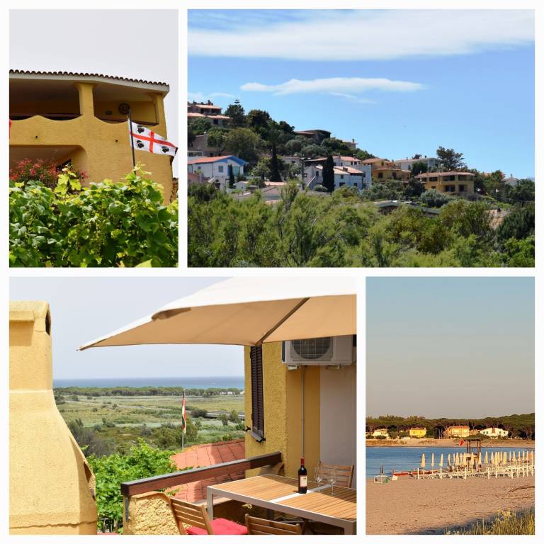 Condominio La Caletta