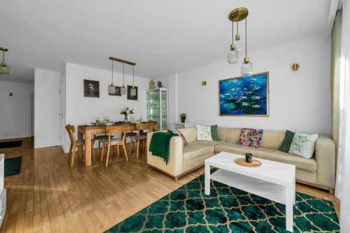 Apartament Bemowo