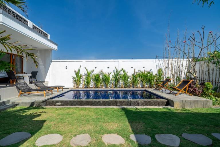 Villa Canggu