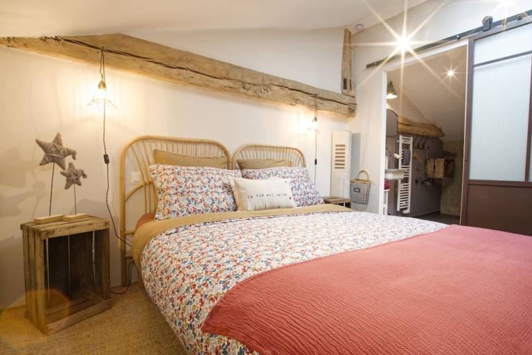 Accommodation  Bressuire