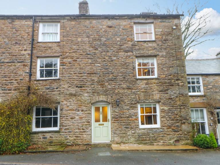 Cottage Sedbergh