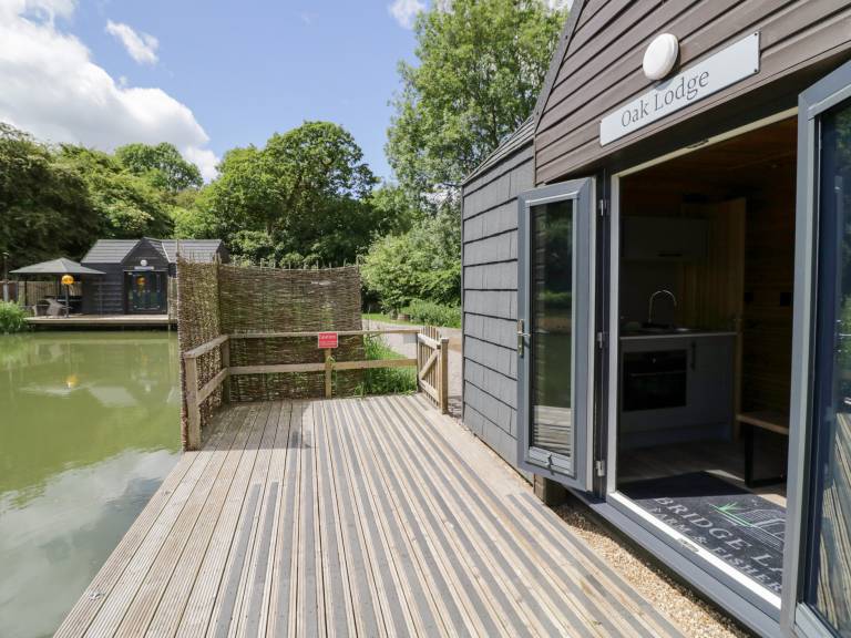 Cottage Chacombe