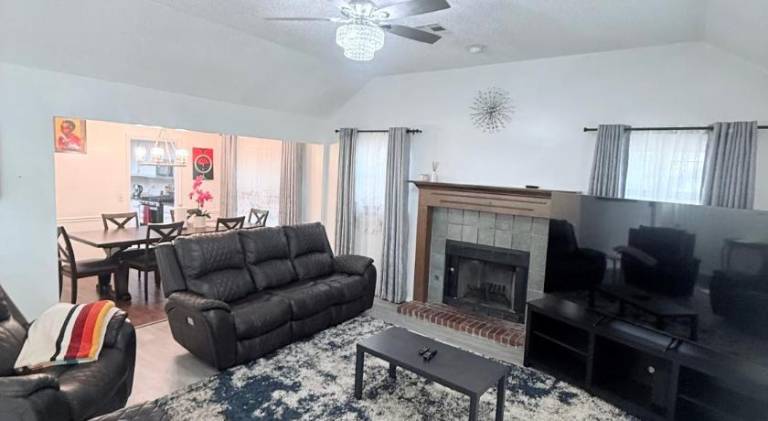 Pleasant apartment | Pets allowed — photo 3