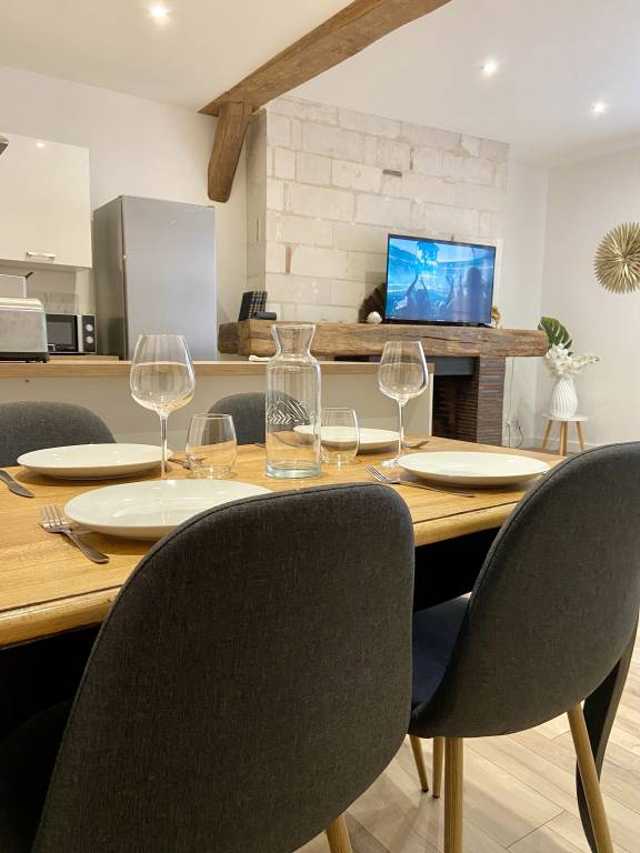 Appartement  Troyes