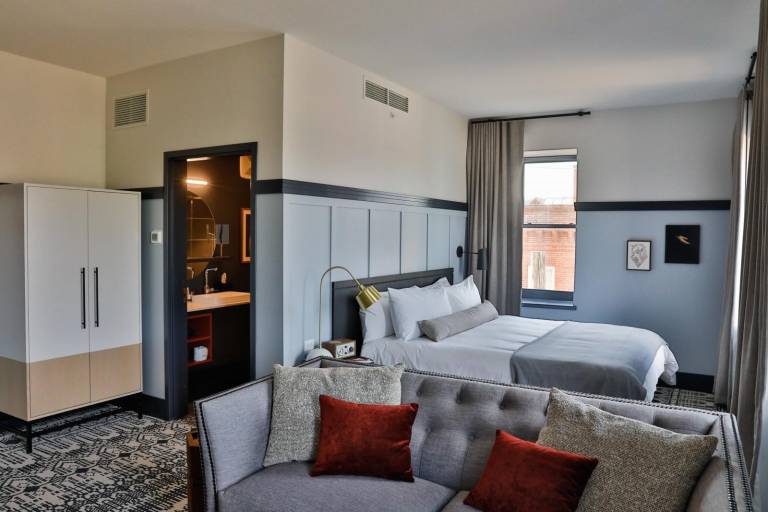 Hotel Lora in Stillwater, MN