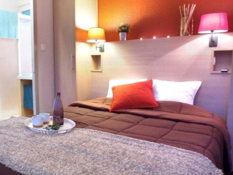 Holiday apartment with heated pool & terrace — photo 3