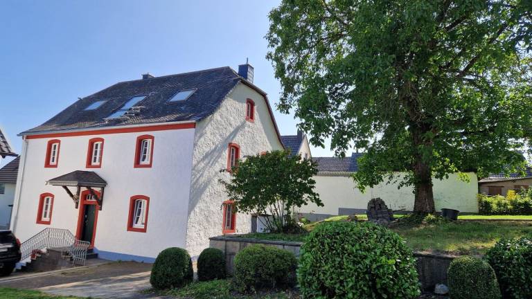 Ferienhaus  Uedelhoven