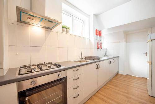 Bed & Breakfast London