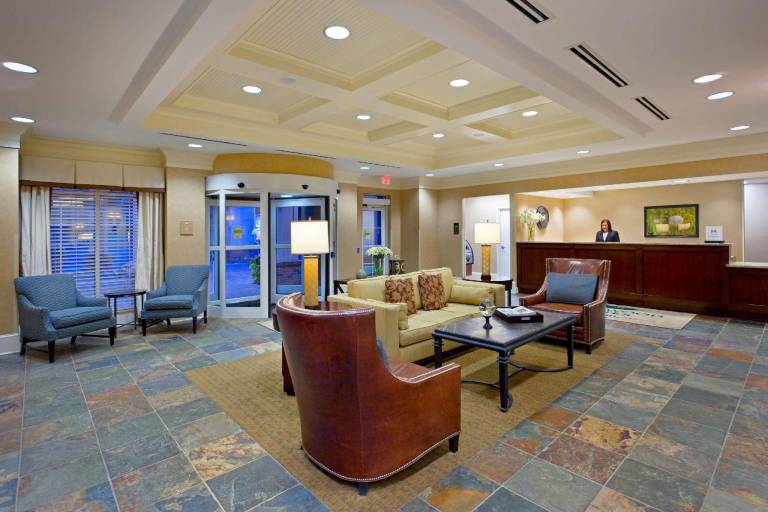 Homewood Suites by Hilton Albany — photo 4