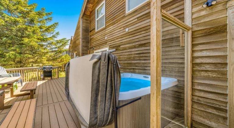 Vacation home with 2 rooms for 11 persons — photo 3