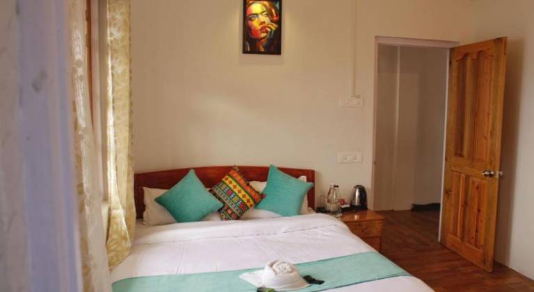 Mana Hills Farmstay