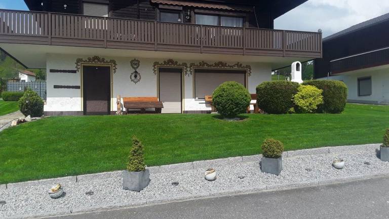 Ferienwohnung Kummersdorf