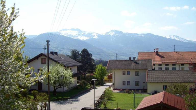 Ferienwohnung  Frasdorf