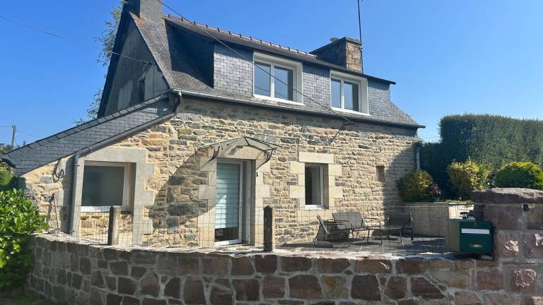 Ferienhaus Paimpol
