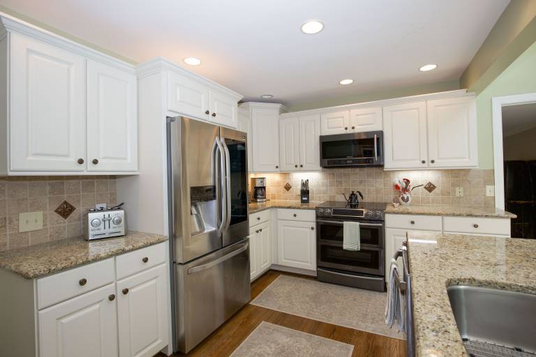 House Southern Pines