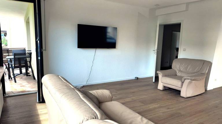 Ferienwohnung Adenau
