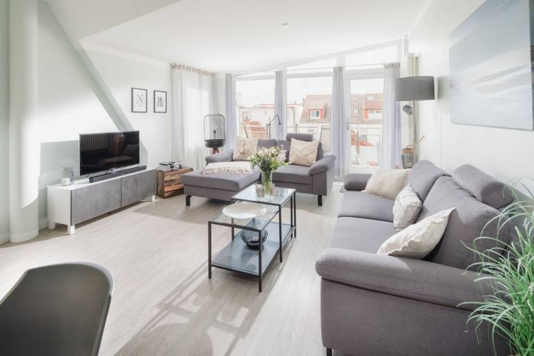 Appartement Norderney