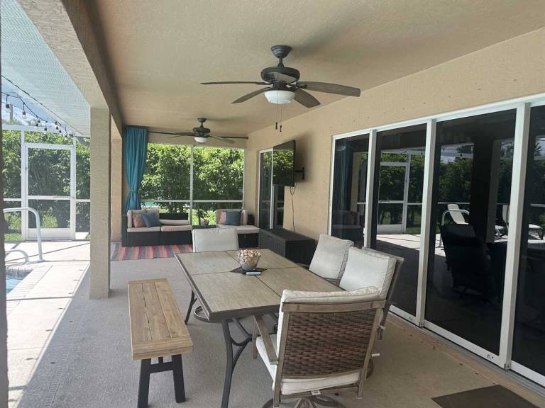 Fully equipped vacation home with barbecue | Pets allowed — photo 4