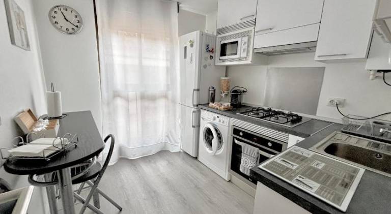 Rental apartment with 2 rooms for 5 persons — photo 4