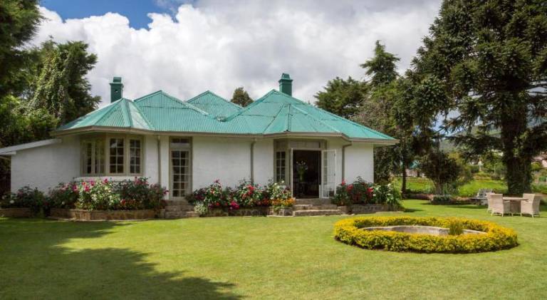 Hill Rise Luxury Villa & Stables by Edwards Collection — photo 4