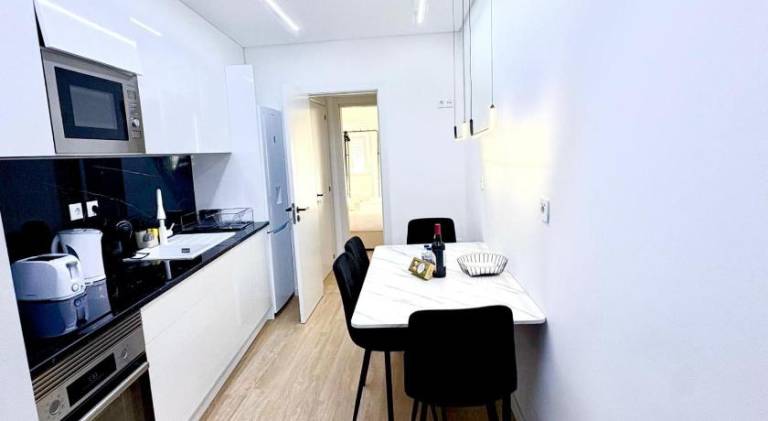 Rental apartment | Near Time Out Market Lisboa | Pets are welcome — photo 5
