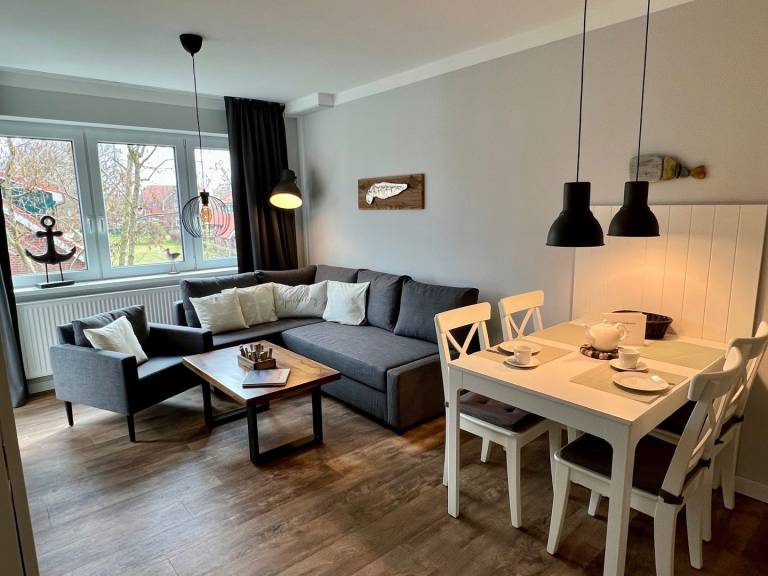 Ferienwohnung Spiekeroog