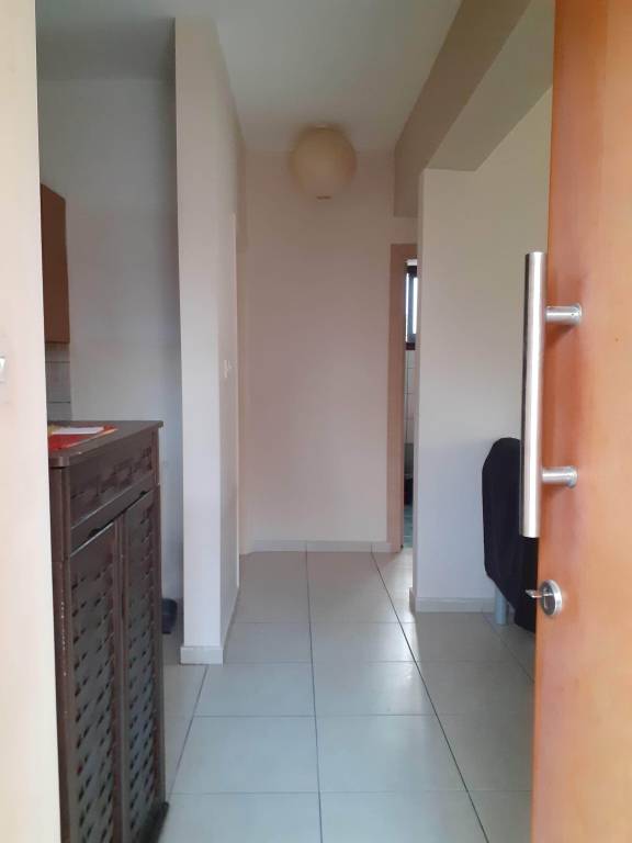 Appartement  Acropolis