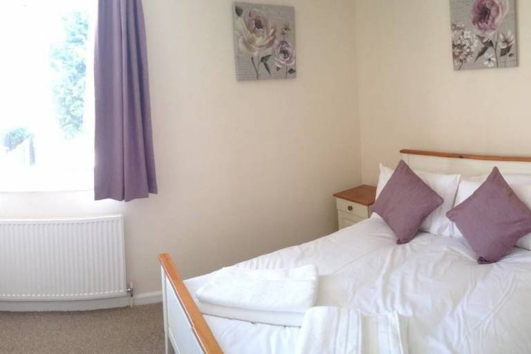 Apartment  Colchester