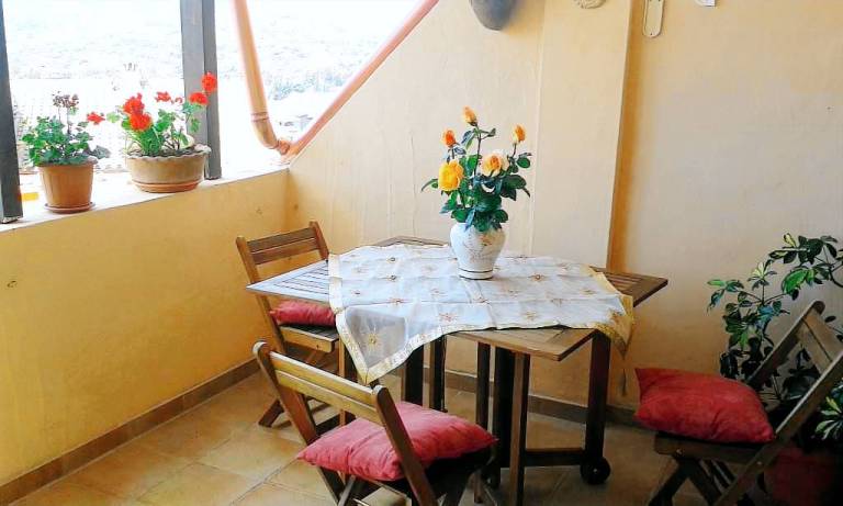 Appartamento Simius