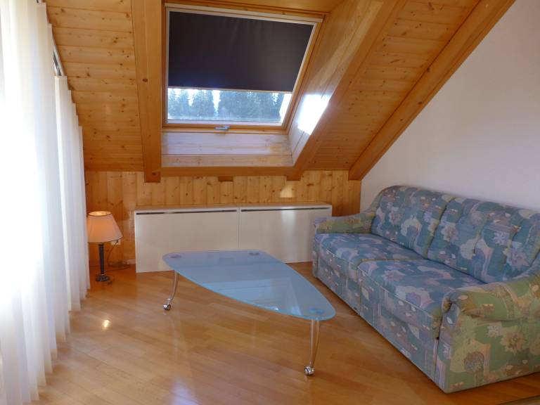 Rental apartment | Nature view — photo 2