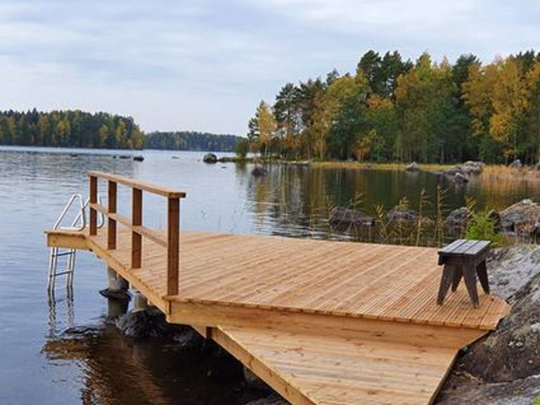 House with sauna & terrace | Nature view | Pets are welcome — photo 2